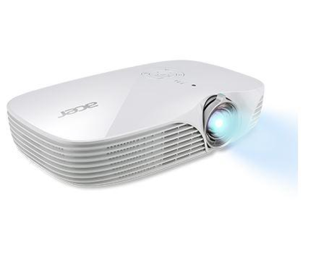 Acer K138STi DLP - 306167 - zdjęcie 3